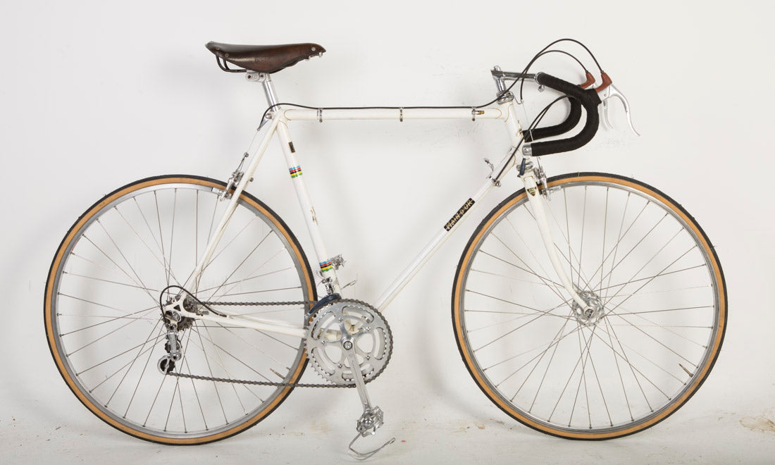 High End Vintage